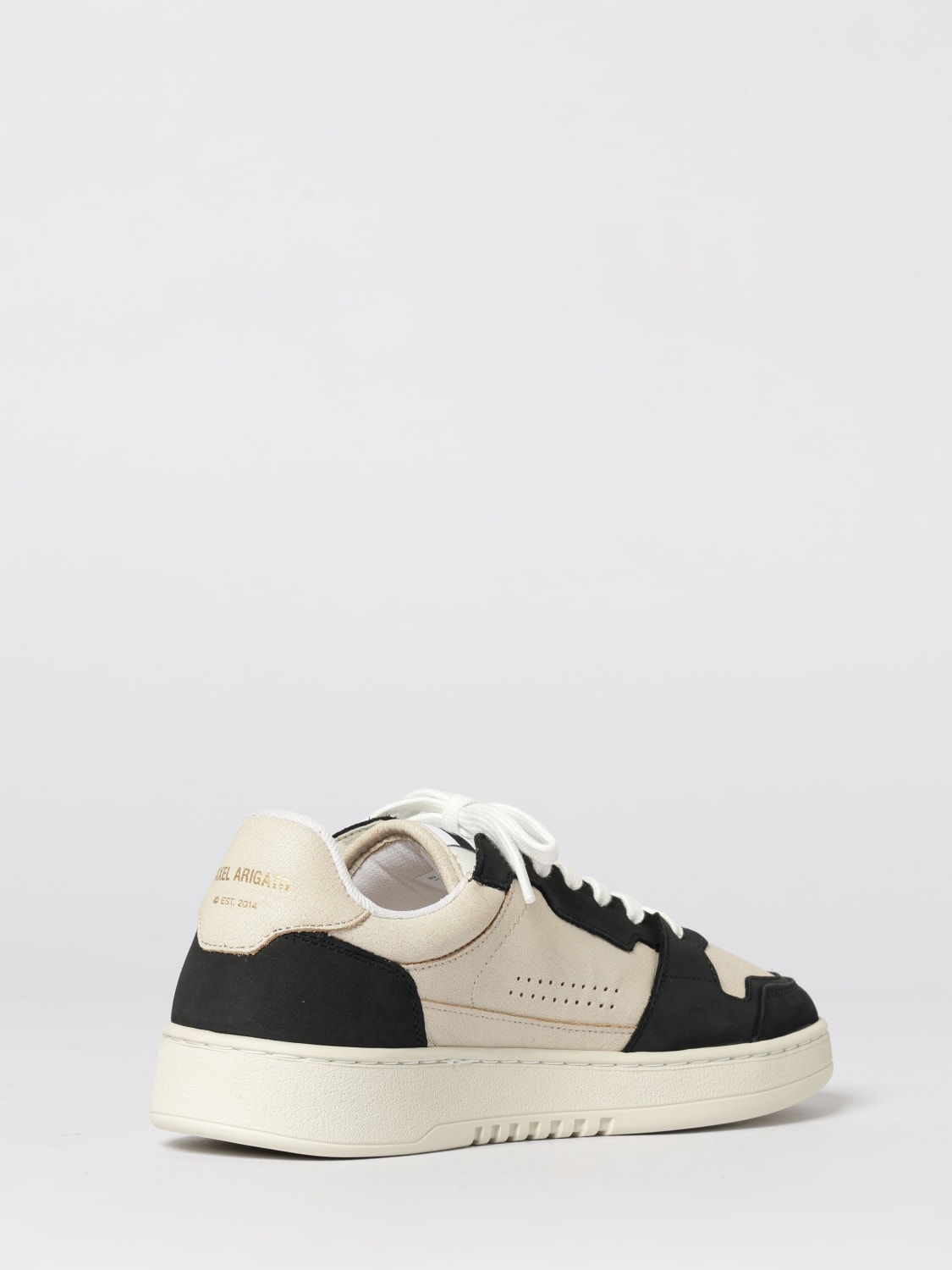 AXEL ARIGATO SNEAKERS: Sneakers men Axel Arigato, Beige - Img 3