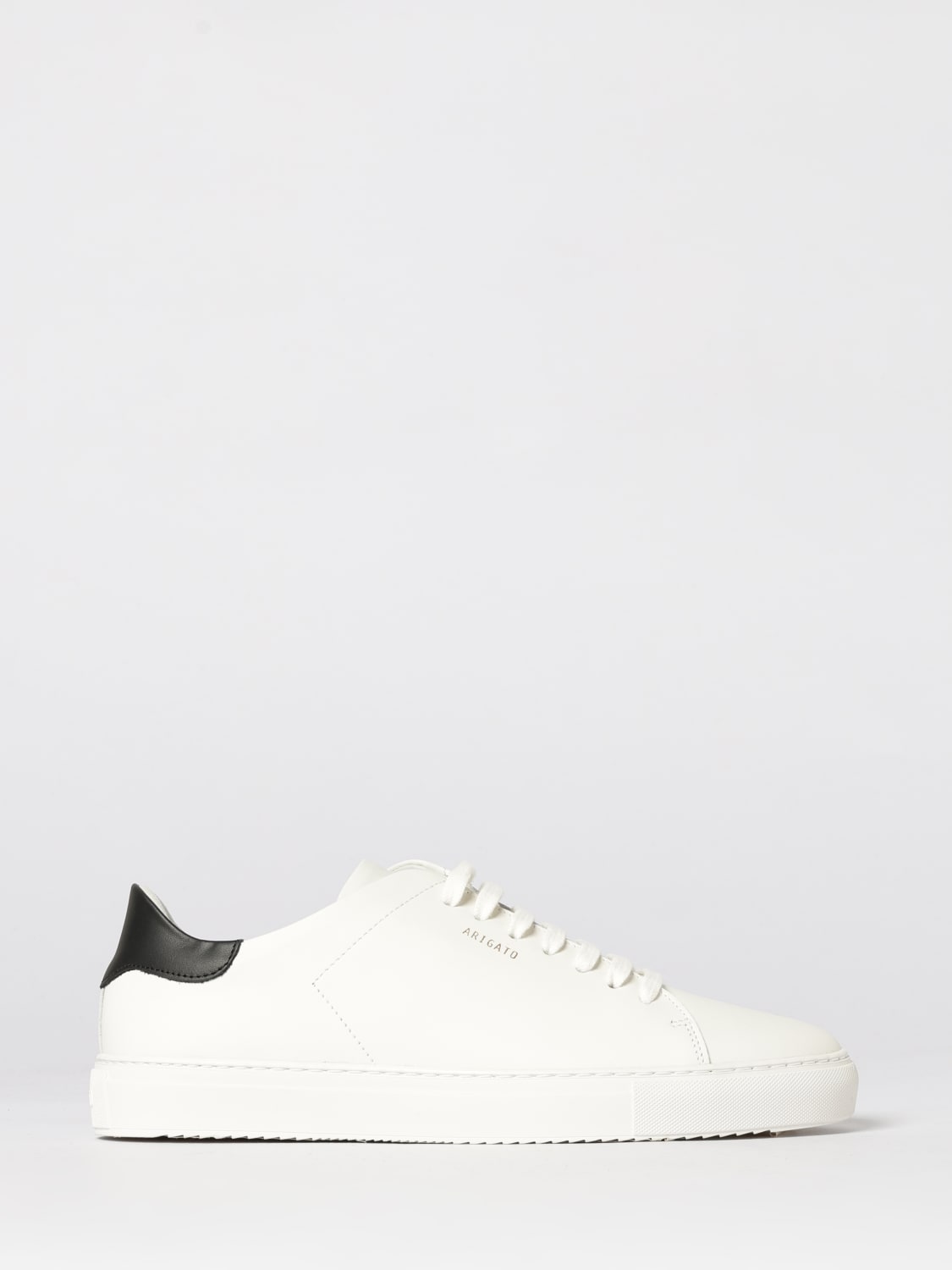 AXEL ARIGATO SNEAKERS: Sneakers men Axel Arigato, White - Img 1