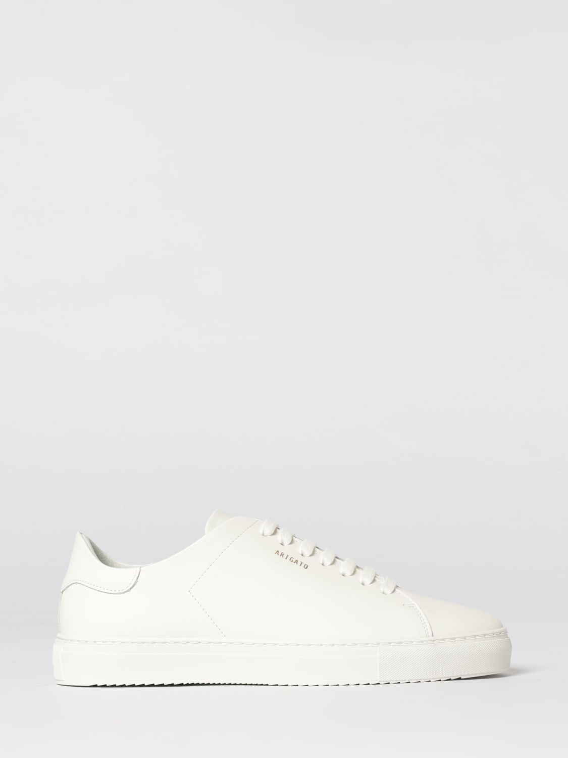 AXEL ARIGATO SNEAKERS: Sneakers men Axel Arigato, White - Img 1