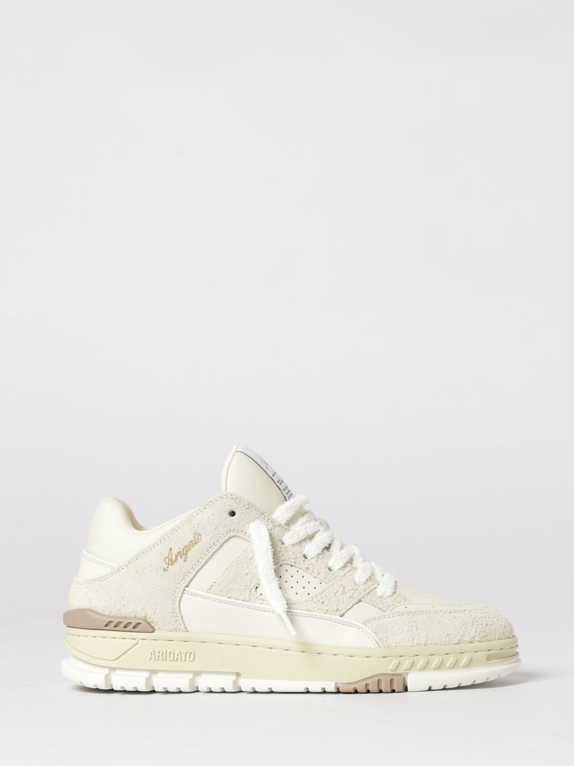 AXEL ARIGATO SNEAKERS: Sneakers men Axel Arigato, Beige - Img 1