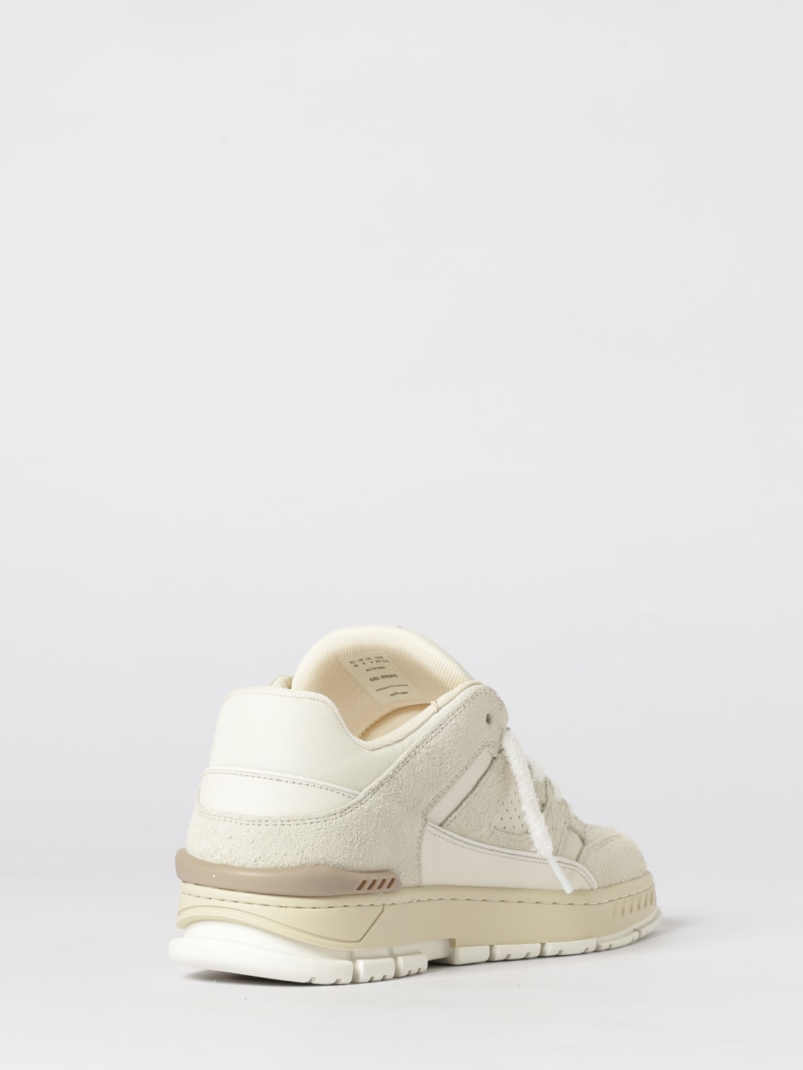 AXEL ARIGATO SNEAKERS: Sneakers men Axel Arigato, Beige - Img 3