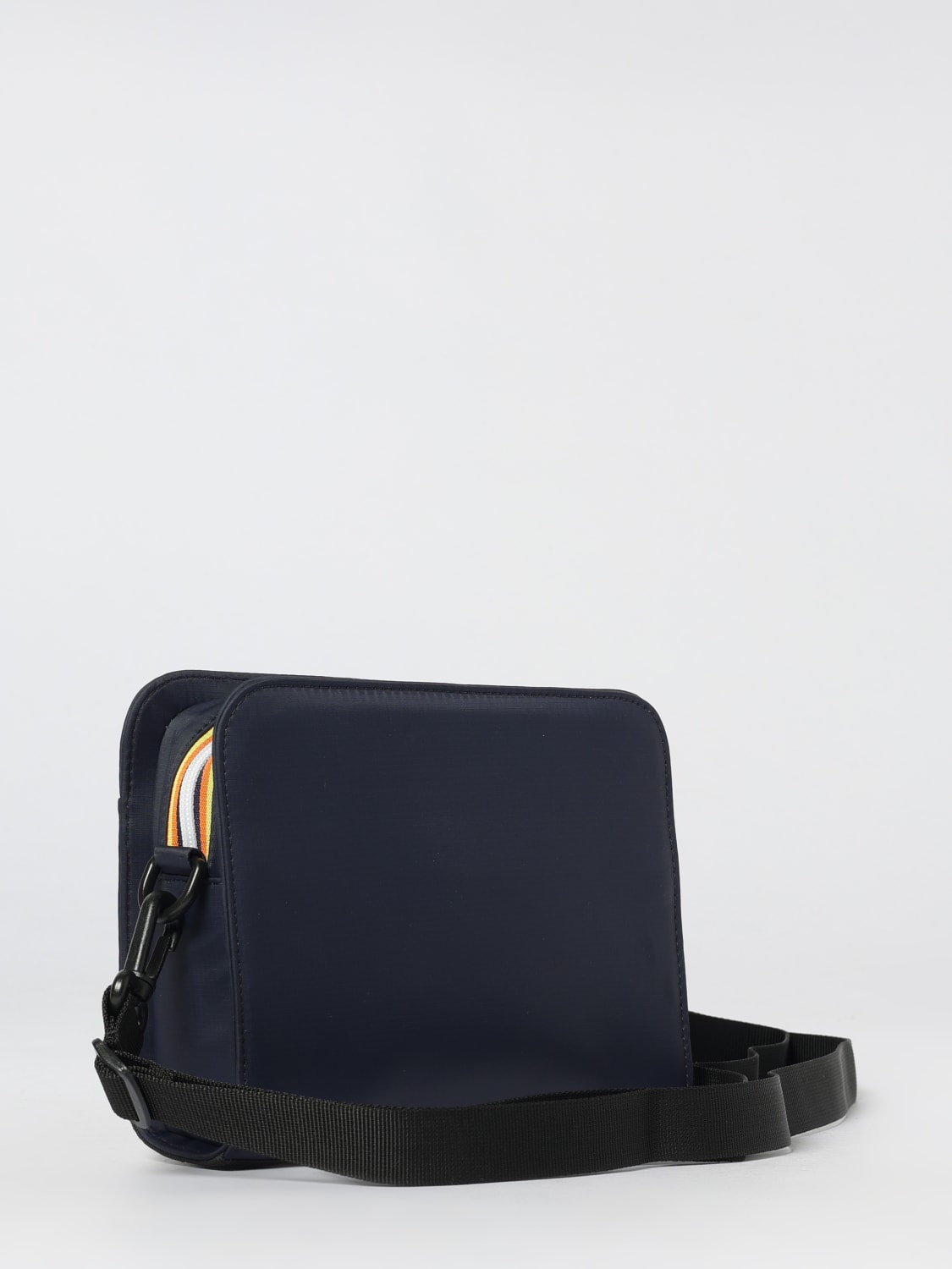 K-WAY POCKET SQUARE: Pocket square men K-way, Blue - Img 2