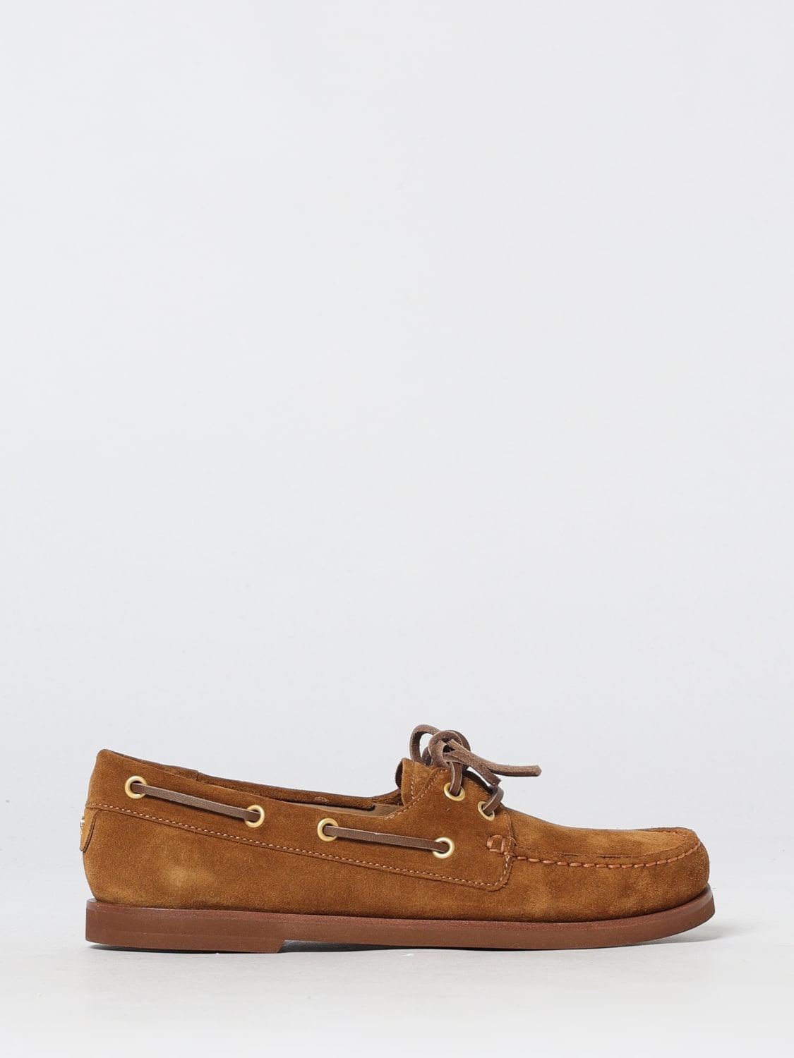 GIANVITO ROSSI CHAUSSURES: Chaussures femme Gianvito Rossi, Marron - Img 1