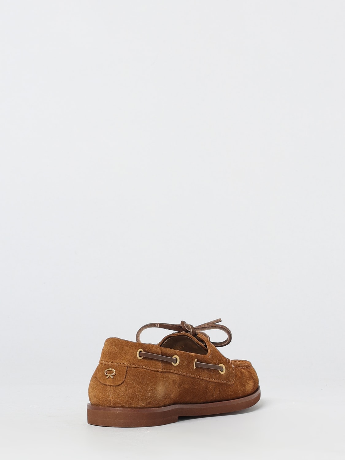 GIANVITO ROSSI CHAUSSURES: Chaussures femme Gianvito Rossi, Marron - Img 3