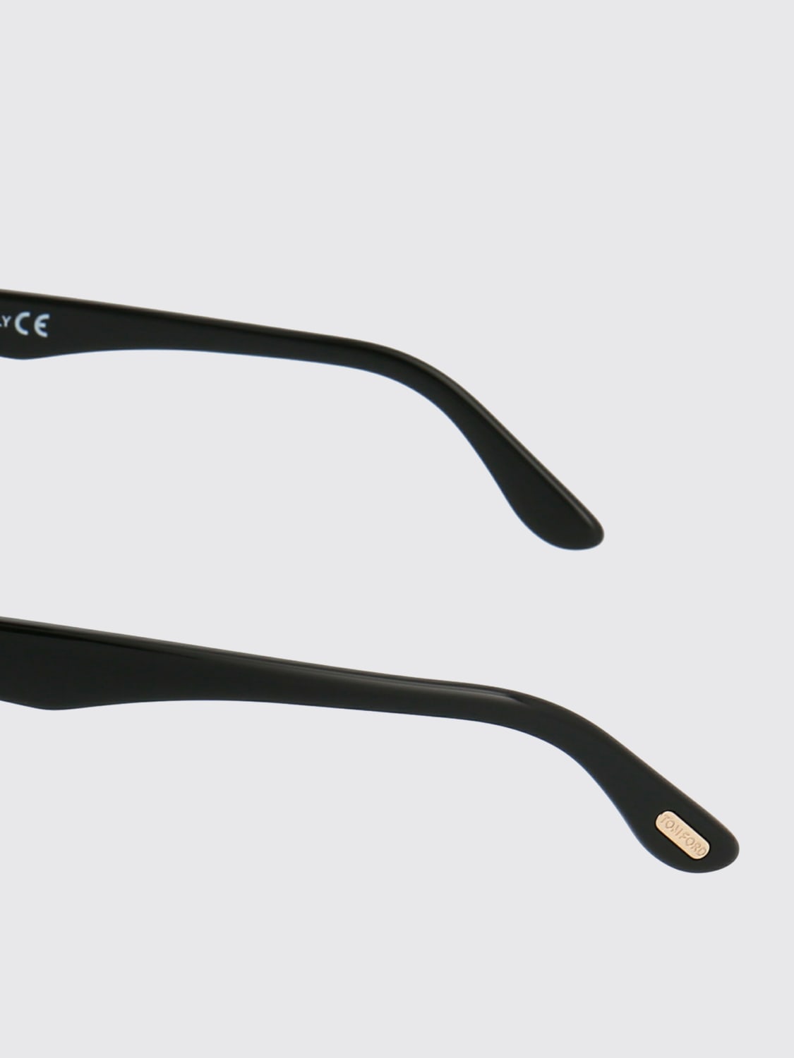 TOM FORD SUNGLASSES: Sunglasses men Tom Ford, Black - Img 3