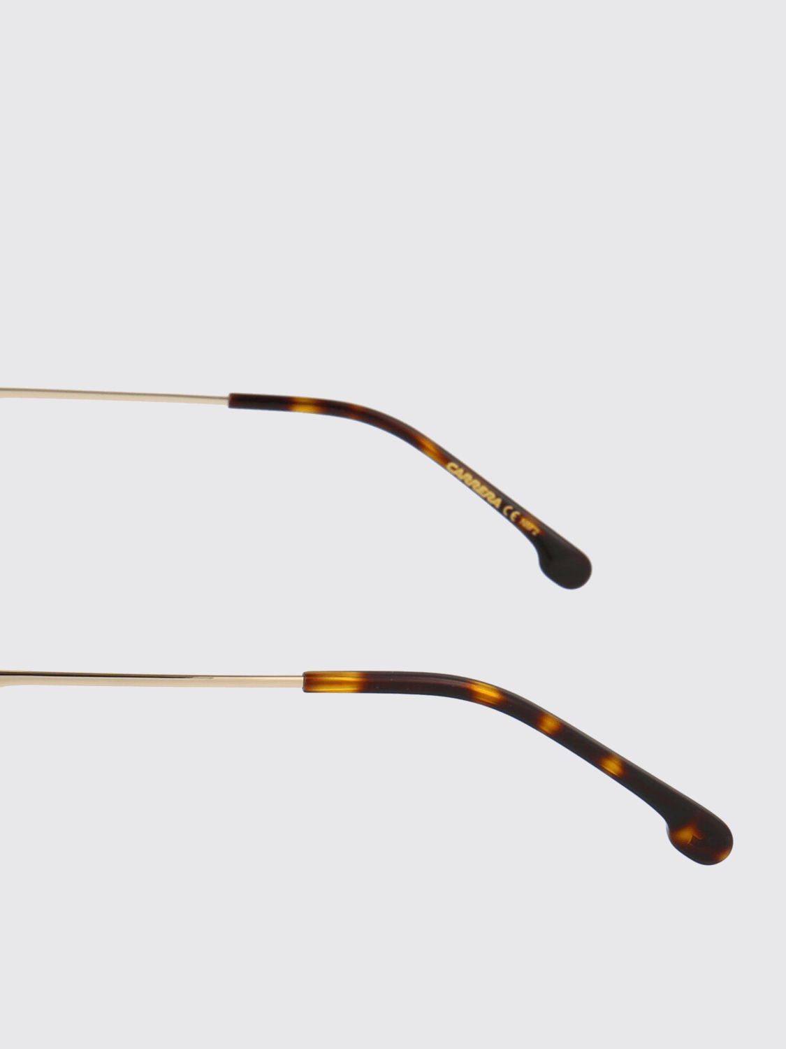 CARRERA СОЛНЦЕЗАЩИТНЫЕ ОЧКИ: Солнцезащитные очки Мужское Carrera, Золотой - Img 3