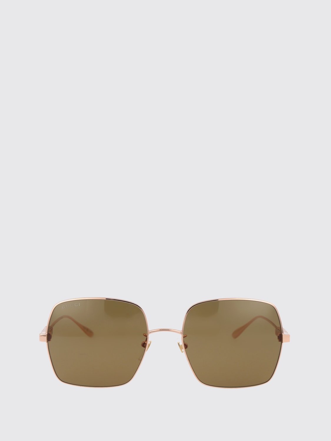 GUCCI GAFAS DE SOL: Gafas de sol mujer Gucci, Oro - Img 2