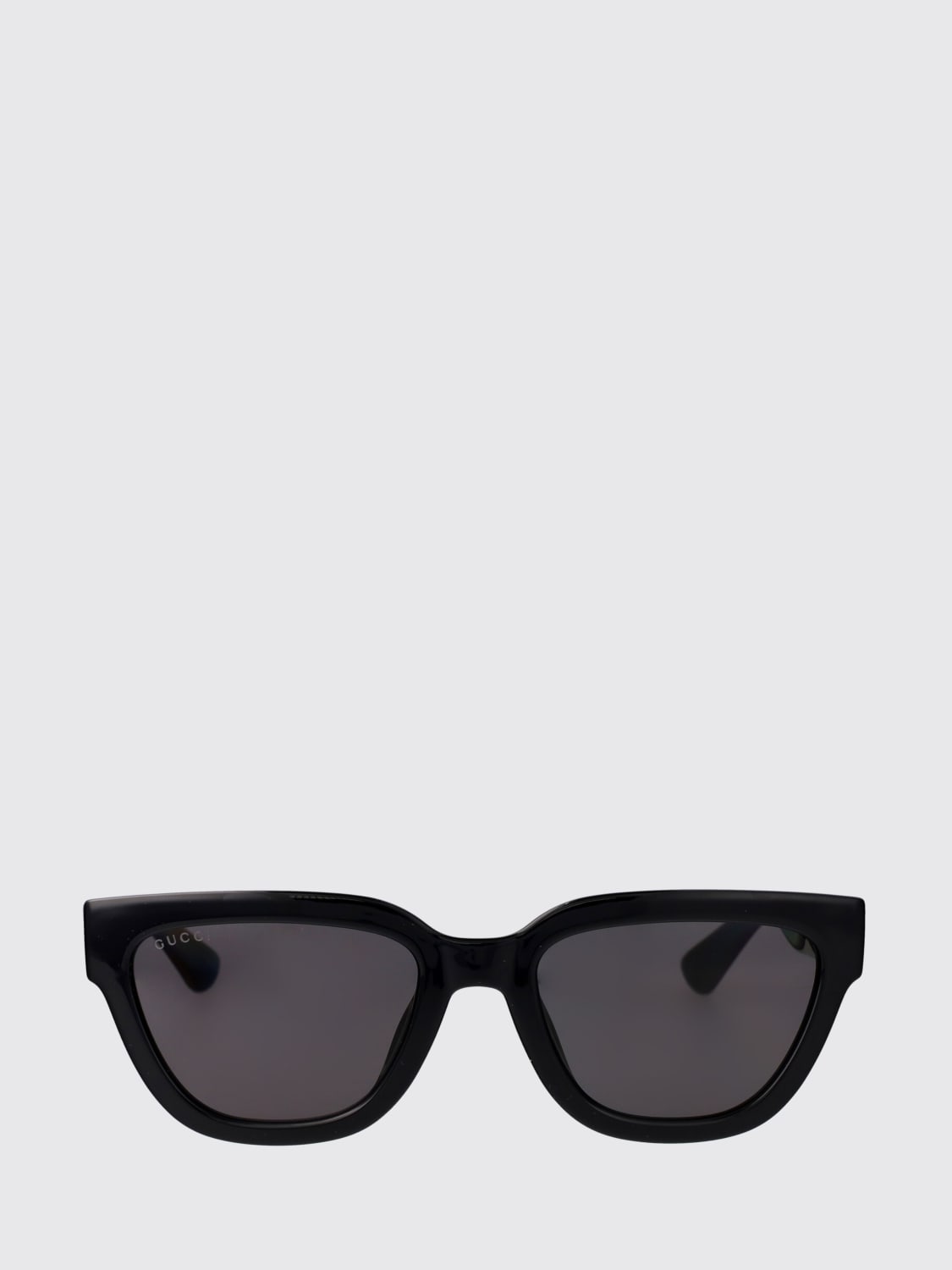 GUCCI SUNGLASSES: Sunglasses woman Gucci, Black - Img 2