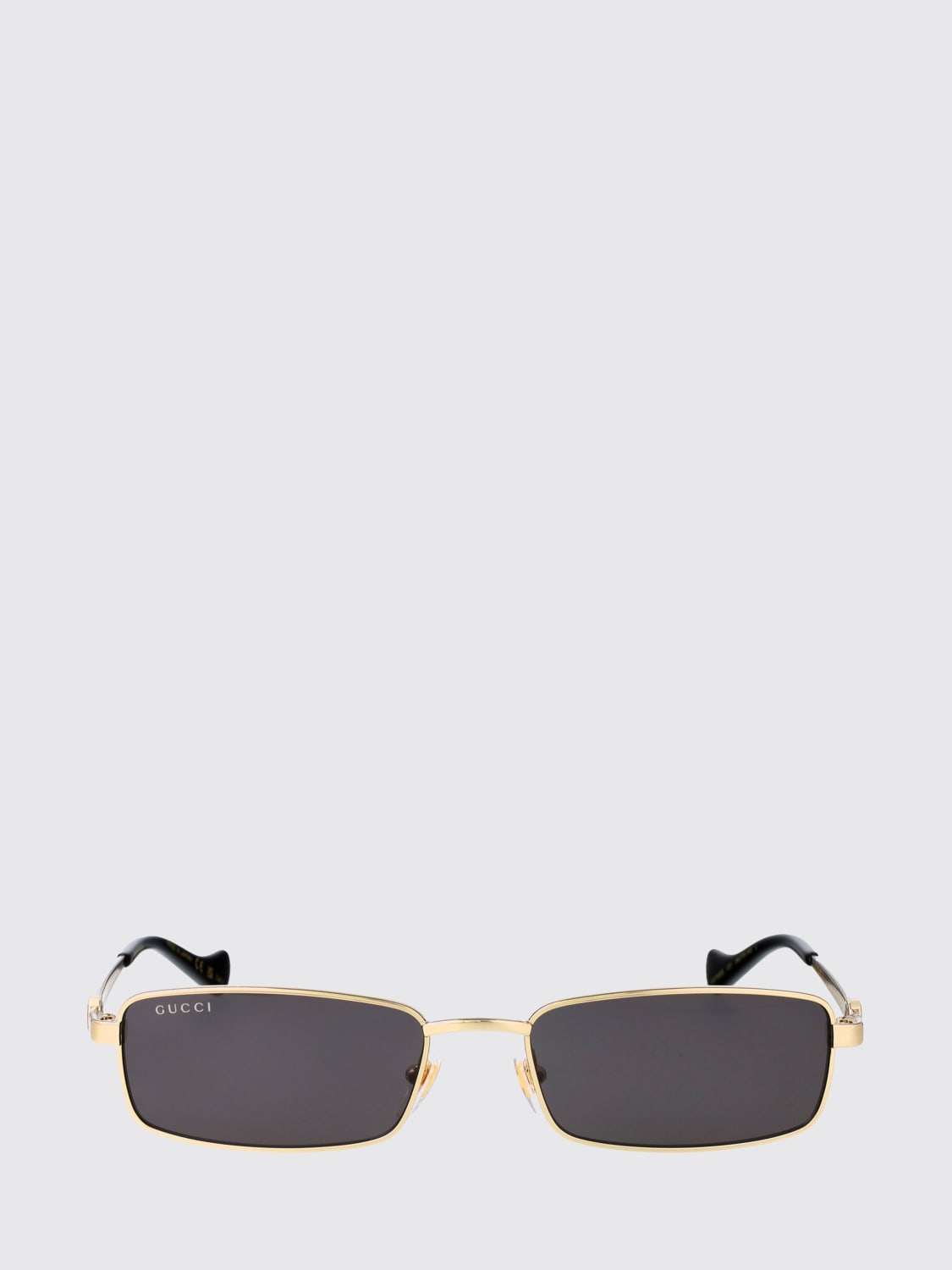 GUCCI GAFAS DE SOL: Gafas de sol mujer Gucci, Oro - Img 2