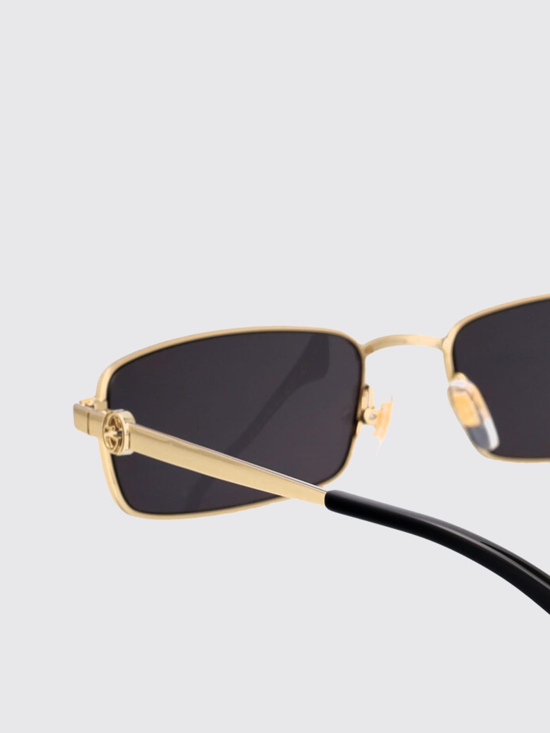 GUCCI GAFAS DE SOL: Gafas de sol mujer Gucci, Oro - Img 4