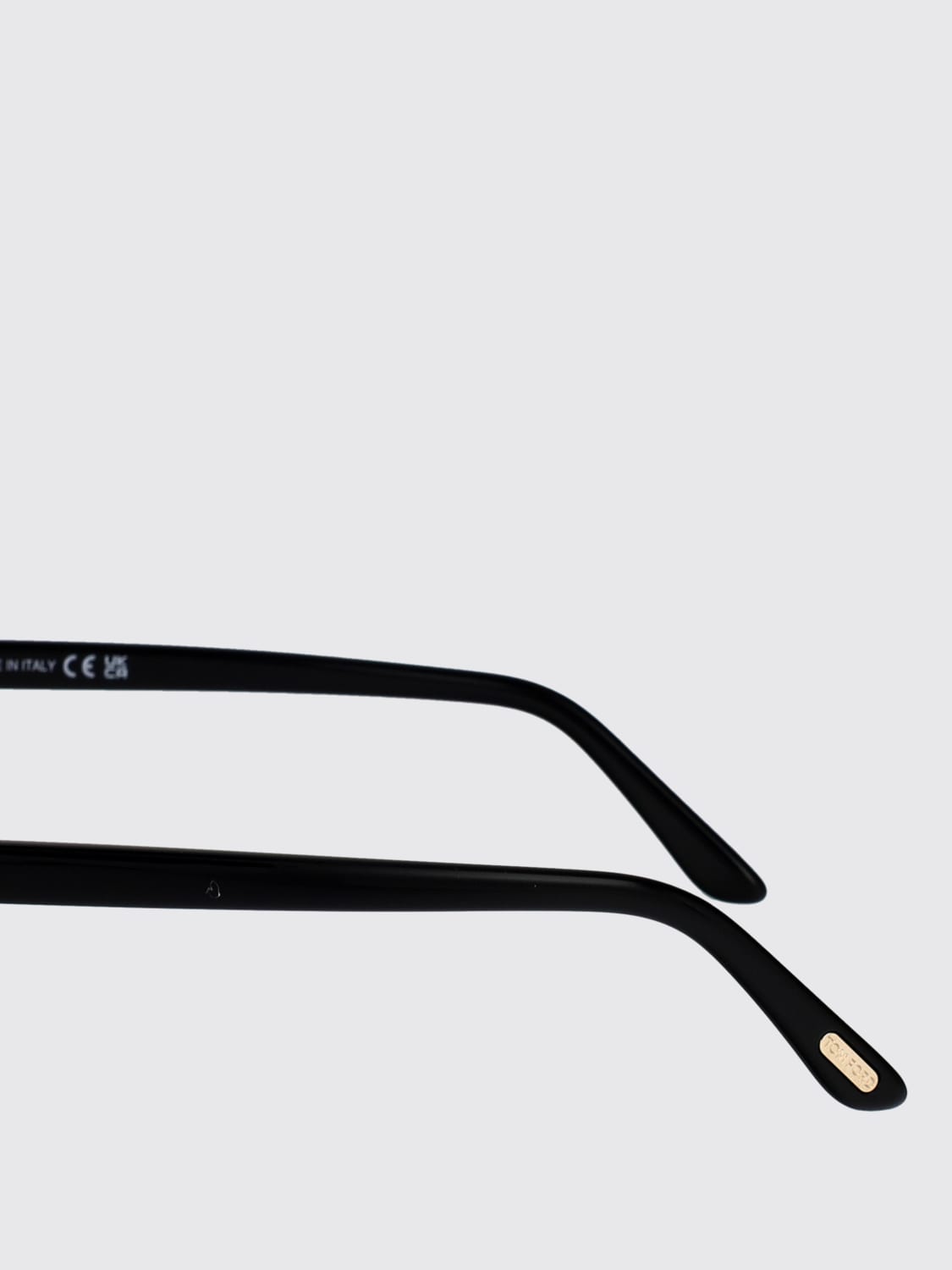 TOM FORD SUNGLASSES: Sunglasses men Tom Ford, Black - Img 3