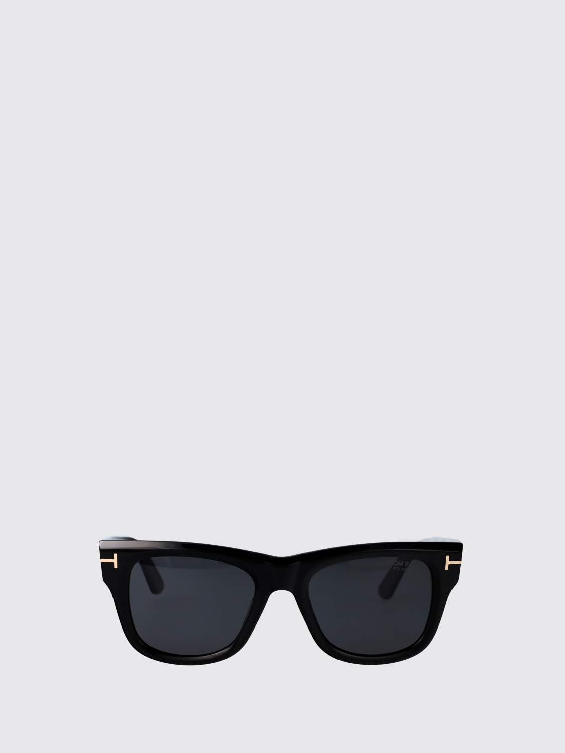 TOM FORD SUNGLASSES: Sunglasses men Tom Ford, Black - Img 2