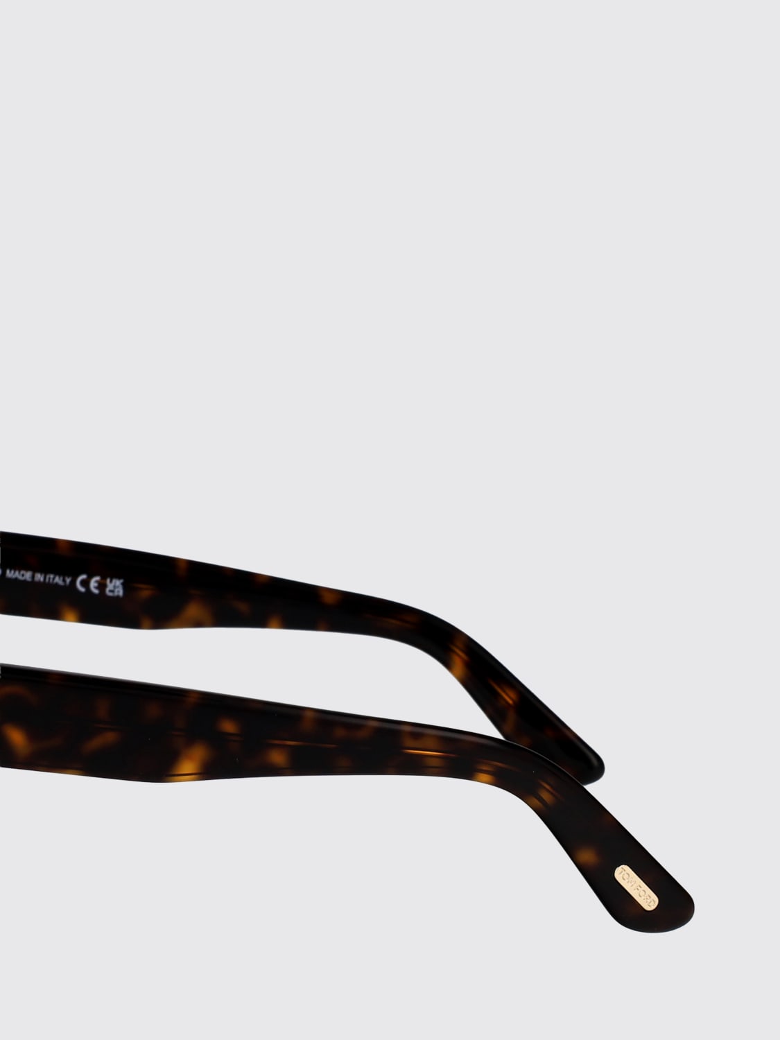 TOM FORD SUNGLASSES: Sunglasses men Tom Ford, Multicolor - Img 3