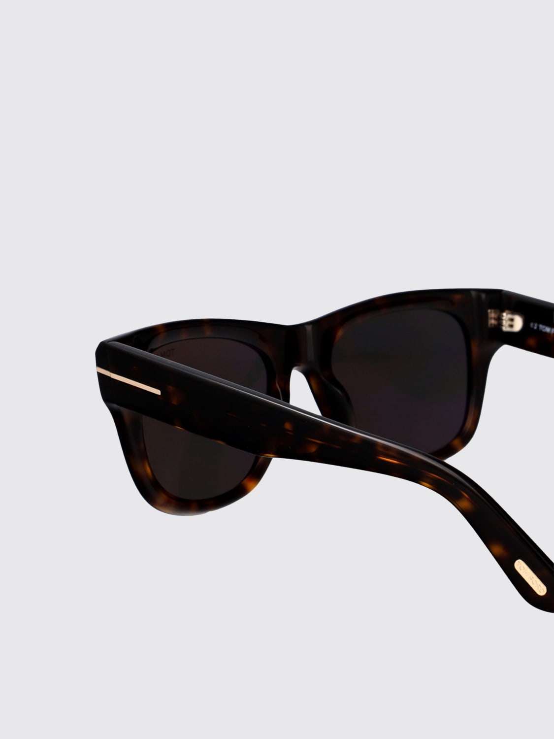 TOM FORD SUNGLASSES: Sunglasses men Tom Ford, Multicolor - Img 4