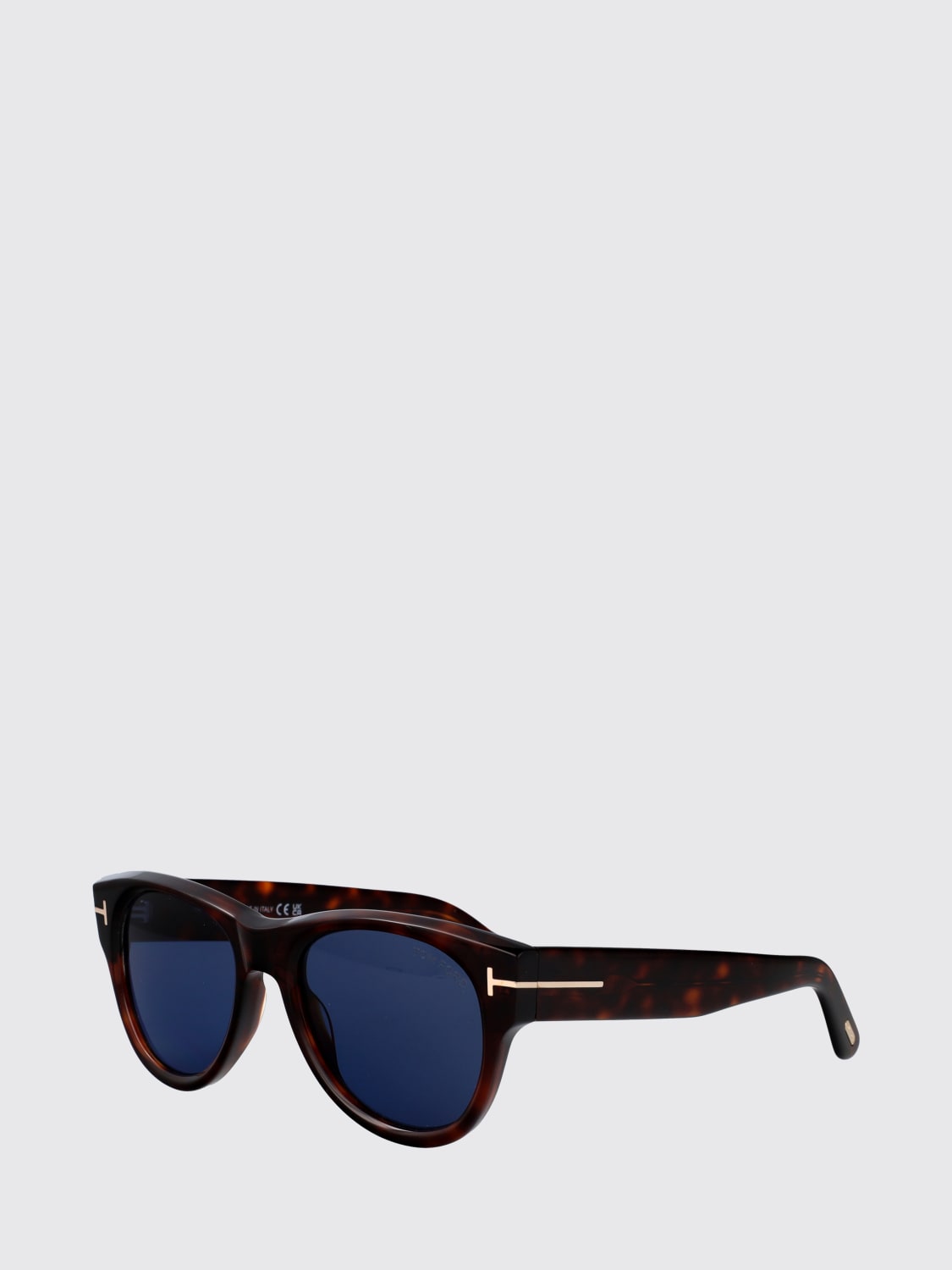 TOM FORD SUNGLASSES: Sunglasses men Tom Ford, Multicolor - Img 1