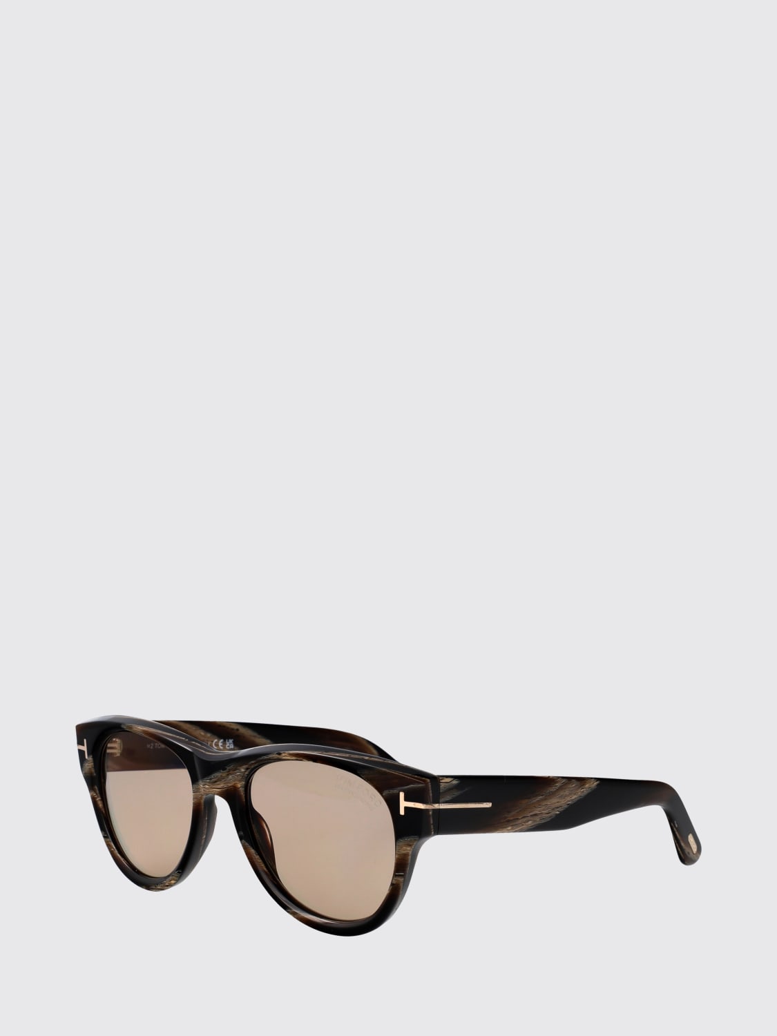 TOM FORD SUNGLASSES: Sunglasses men Tom Ford, Fa01 - Img 1