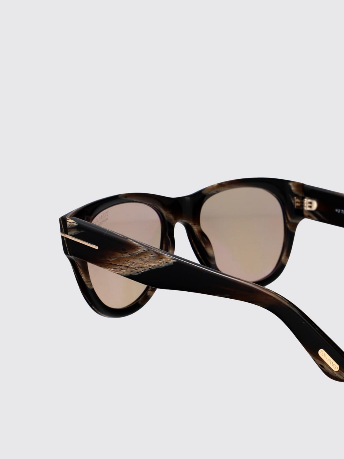 TOM FORD SUNGLASSES: Sunglasses men Tom Ford, Fa01 - Img 4