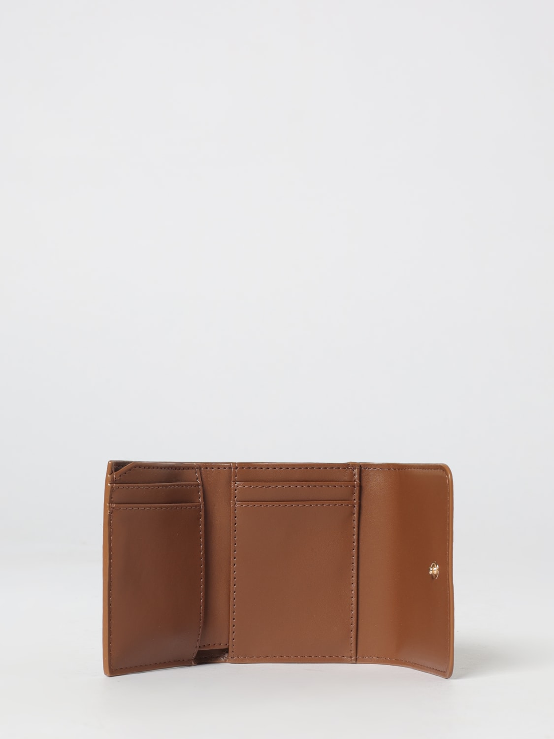 TWINSET WALLET: Wallet woman Twinset, Multicolor - Img 2