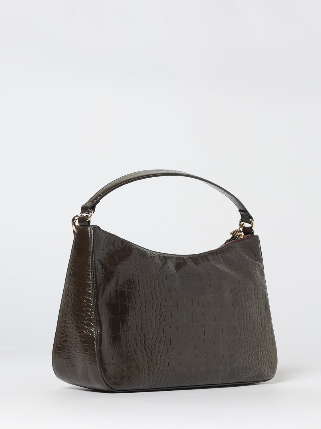 TWINSET HANDBAG: Shoulder bag woman Twinset, Black - Img 2