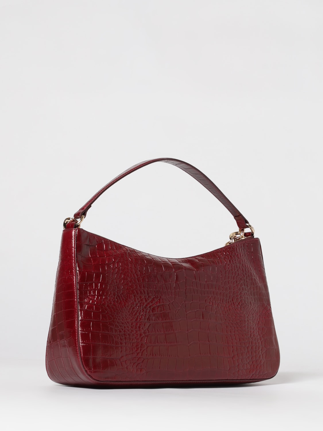 TWINSET HANDBAG: Shoulder bag woman Twinset, Red - Img 2