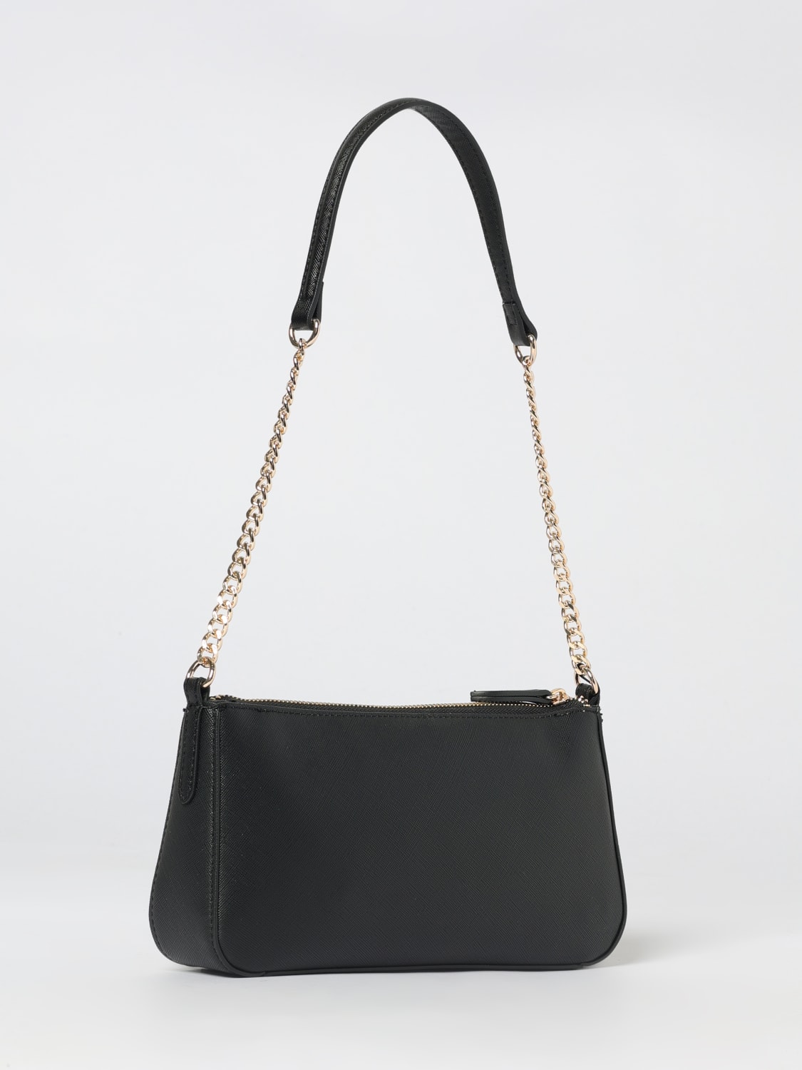 TWINSET MINI BAG: Shoulder bag woman Twinset, Black - Img 2
