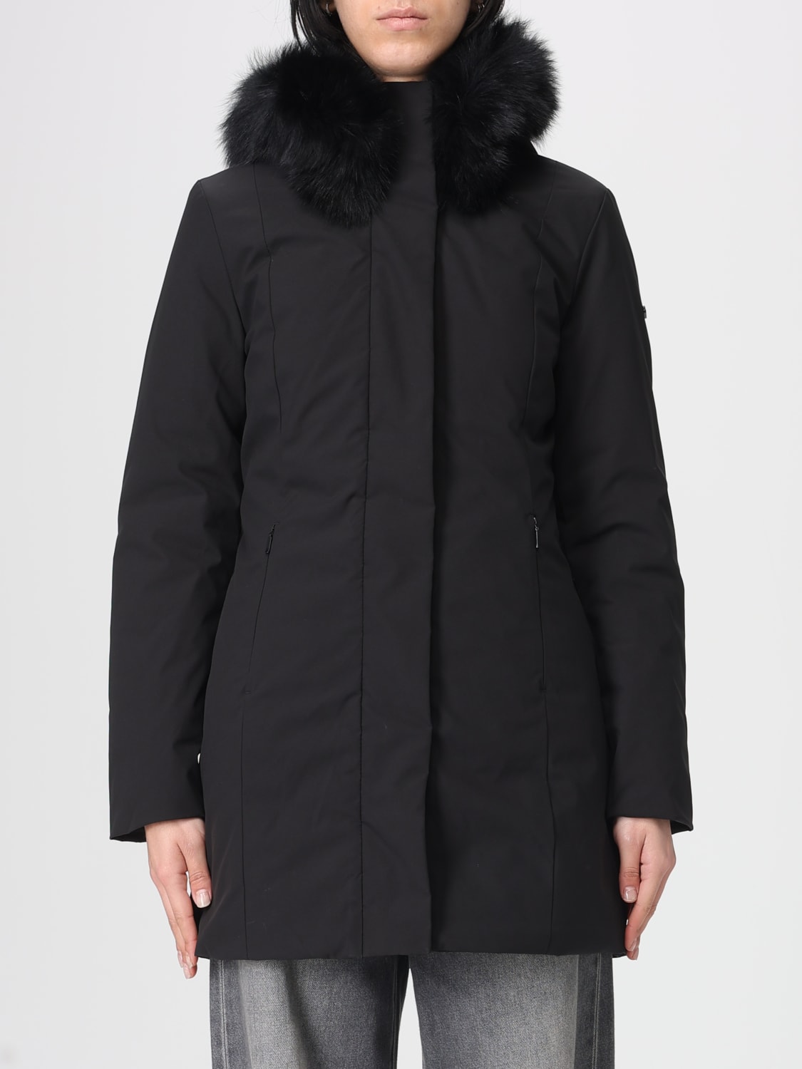REFRIGIWEAR JACKET: Jacket woman RefrigiWear, Black - Img 1
