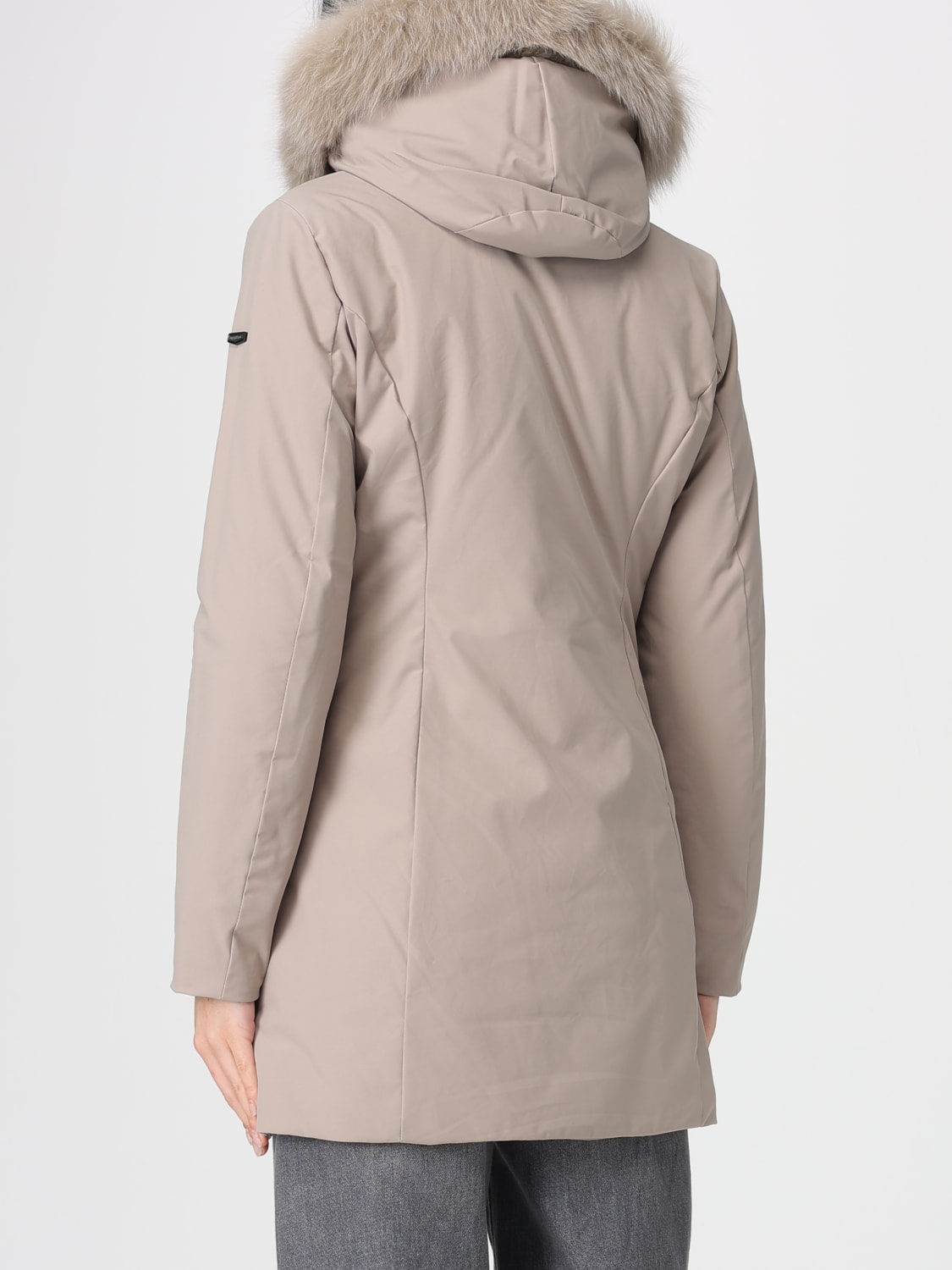 REFRIGIWEAR GIACCA: Giacca donna RefrigiWear, Beige - Img 2