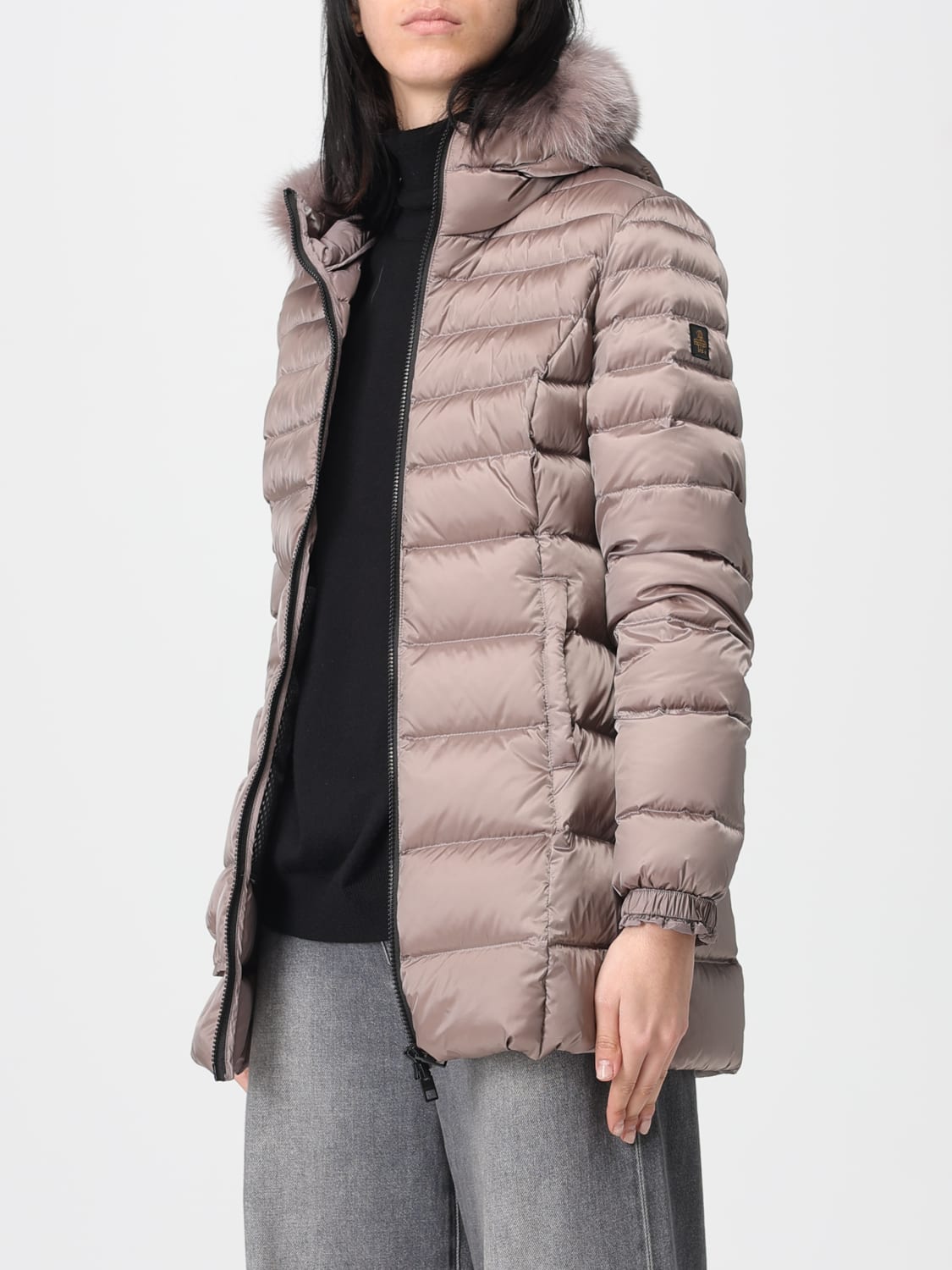 REFRIGIWEAR GIACCA: Giacca donna RefrigiWear, Mastice - Img 3