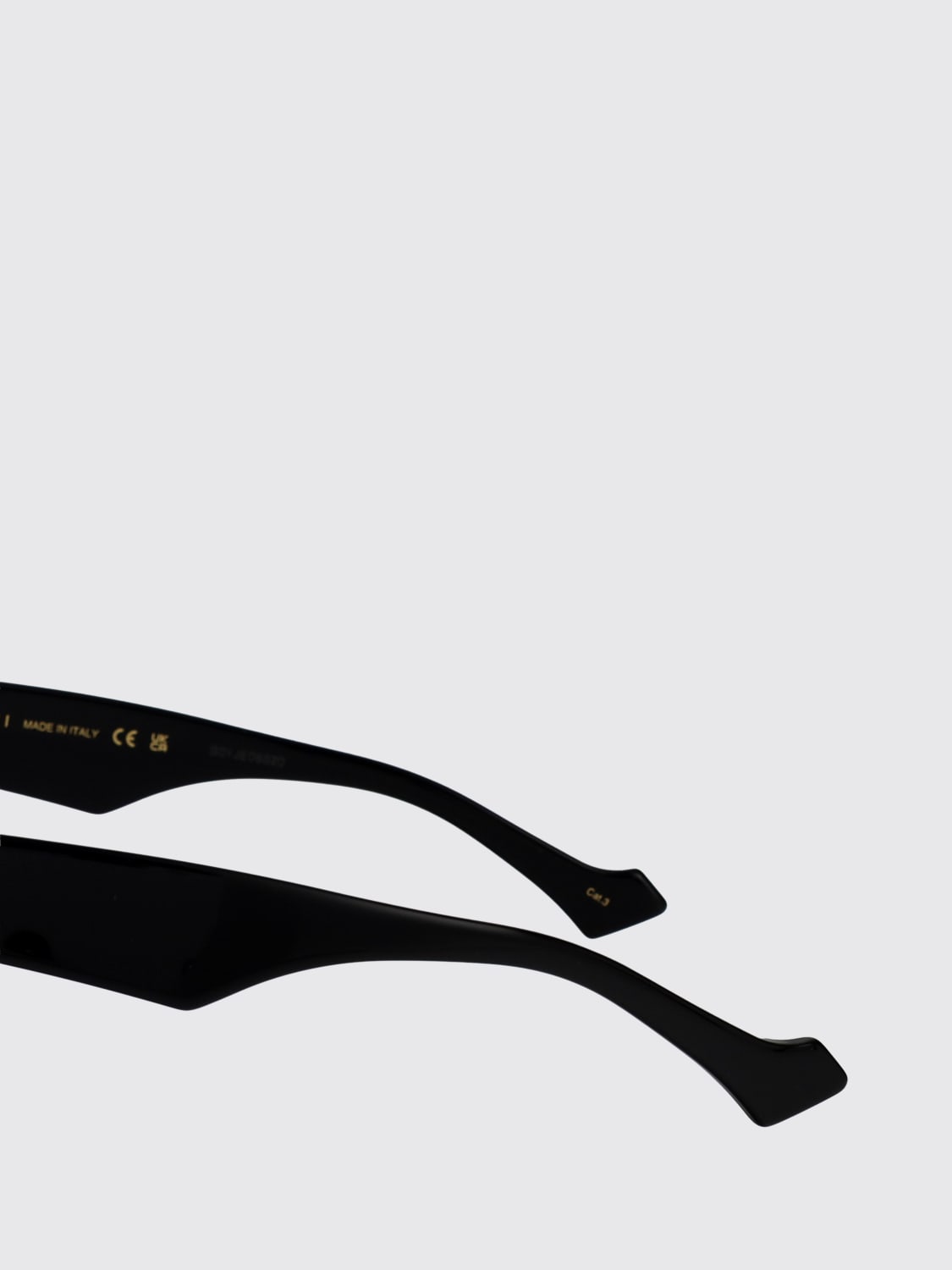 GUCCI GAFAS DE SOL: Gafas de sol mujer Gucci, Negro - Img 3