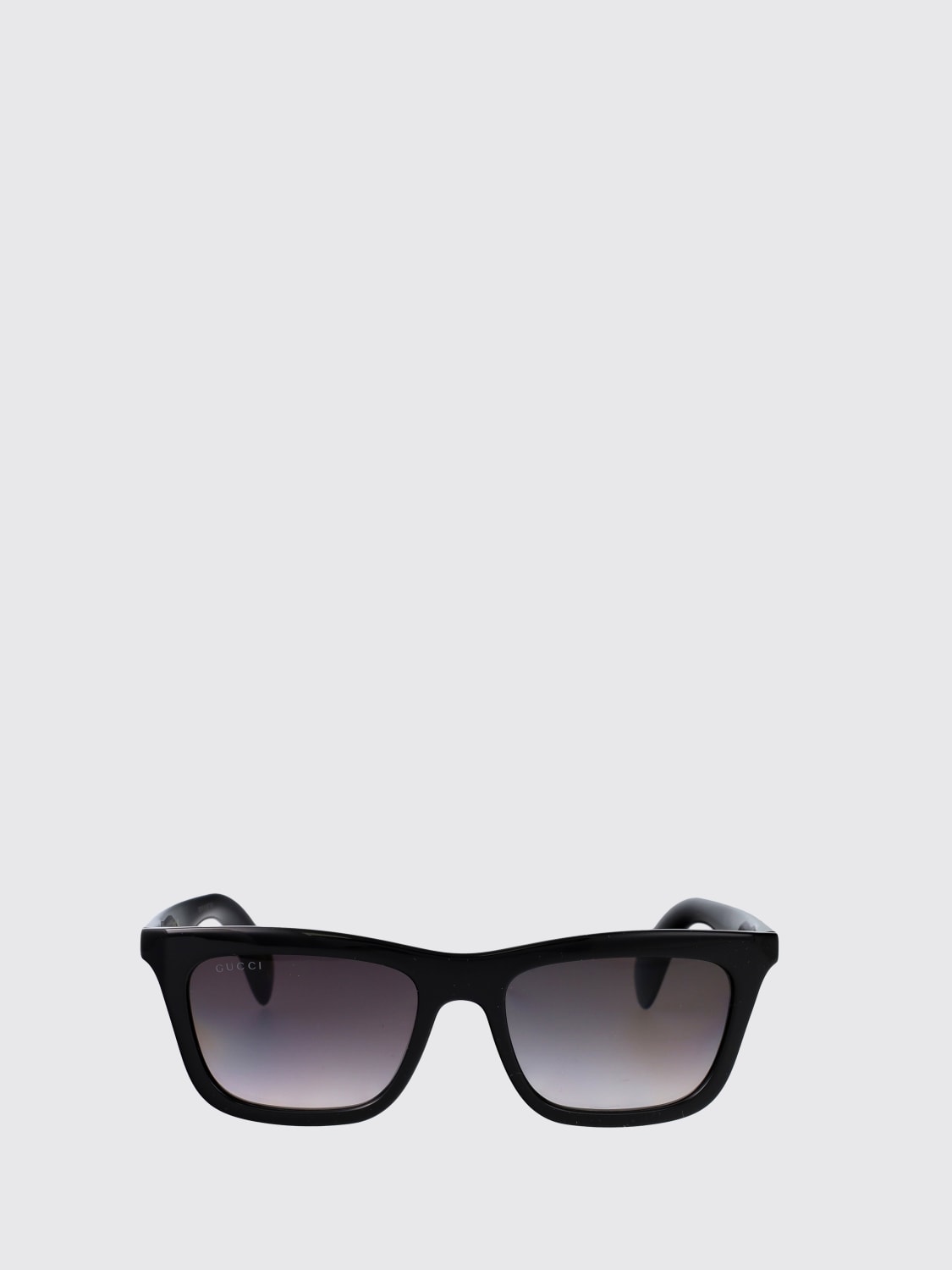 GUCCI GAFAS DE SOL: Gafas de sol hombre Gucci, Negro - Img 2