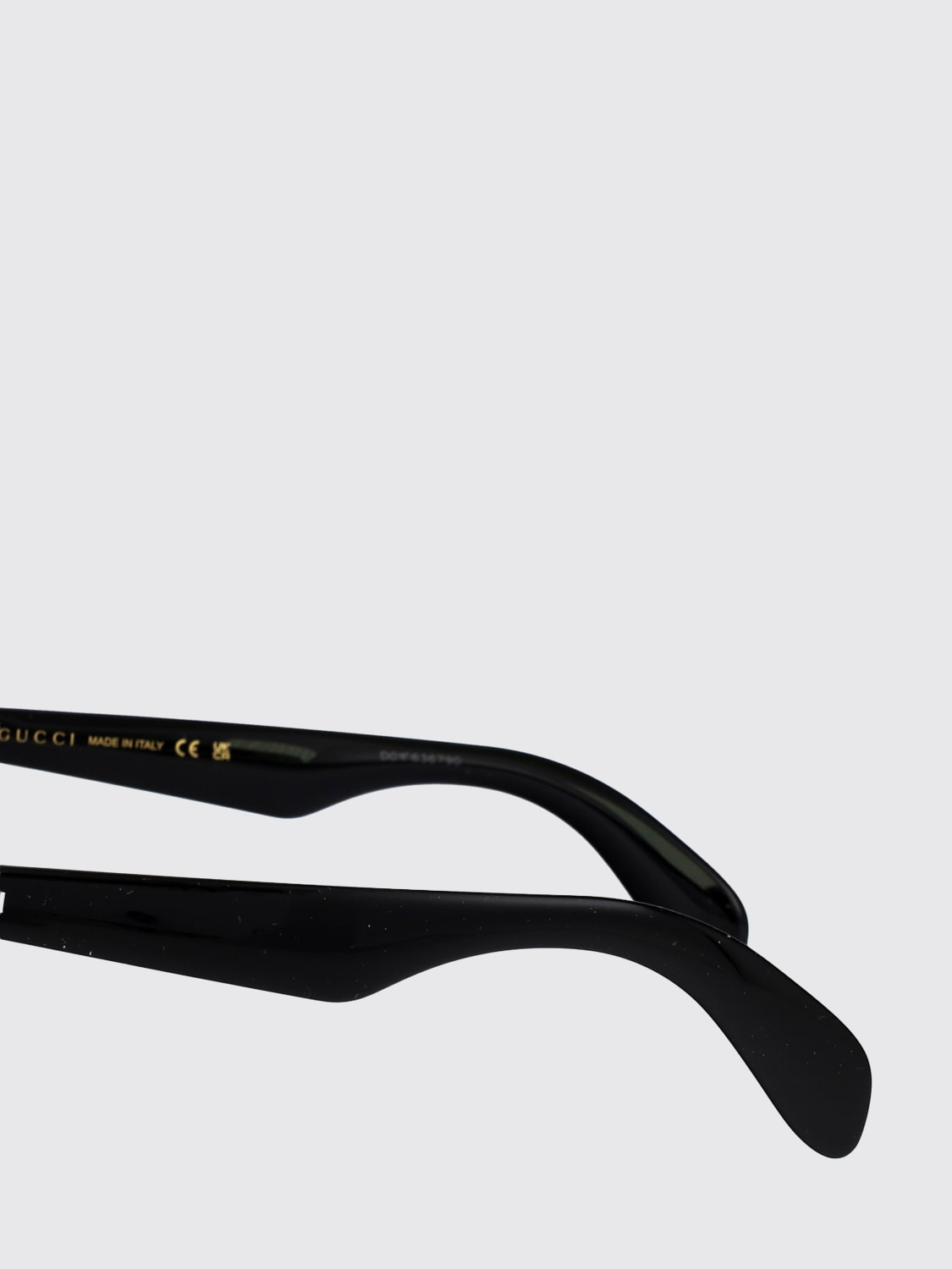 GUCCI GAFAS DE SOL: Gafas de sol hombre Gucci, Negro - Img 4