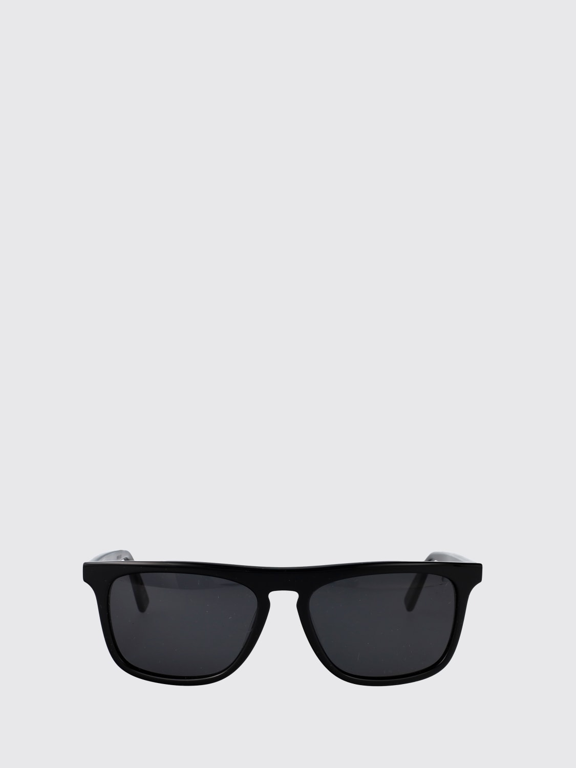 SAINT LAURENT SUNGLASSES: Sunglasses men Saint Laurent, Black - Img 2