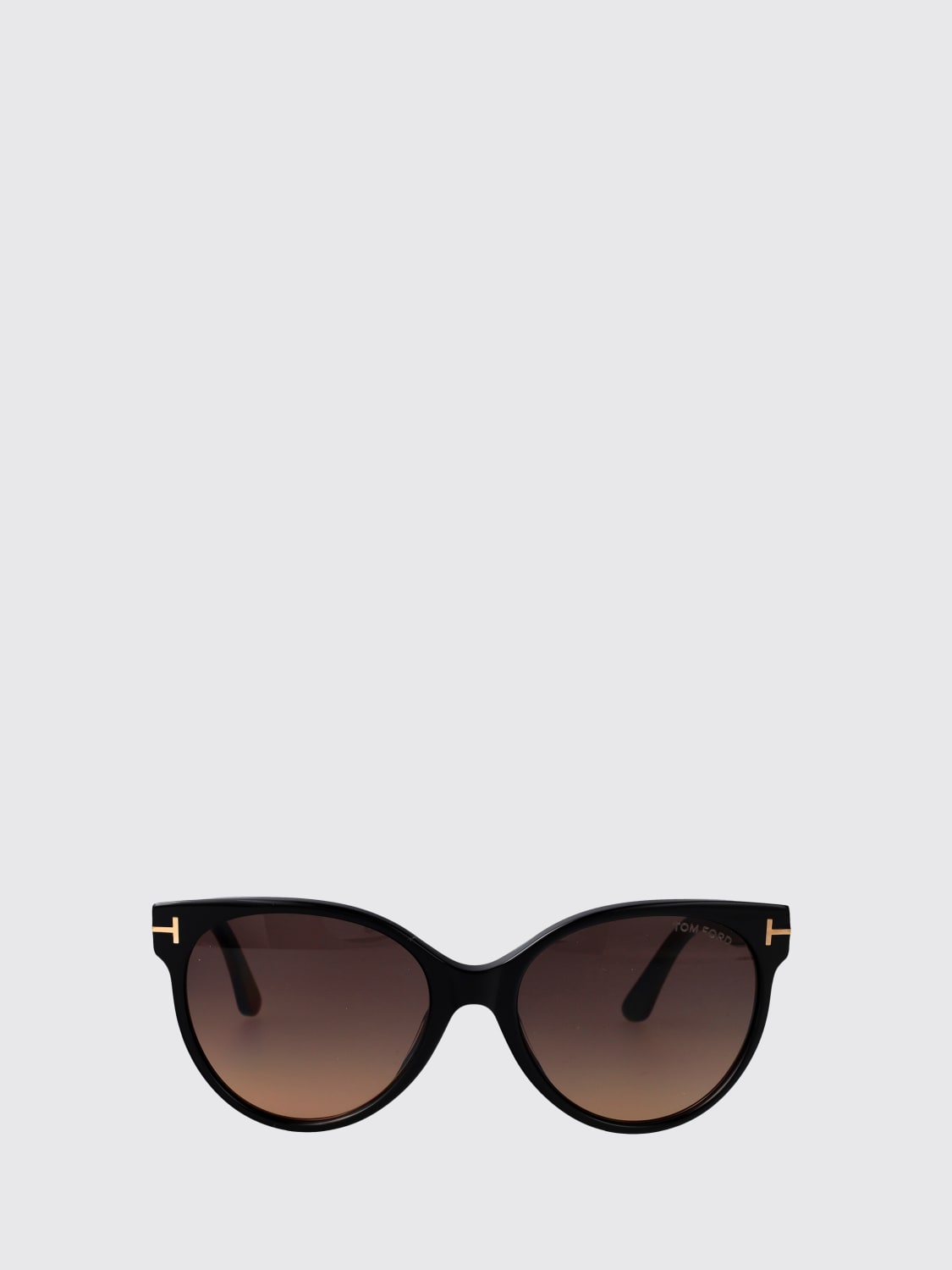 TOM FORD SUNGLASSES: Sunglasses woman Tom Ford, Black 1 - Img 2