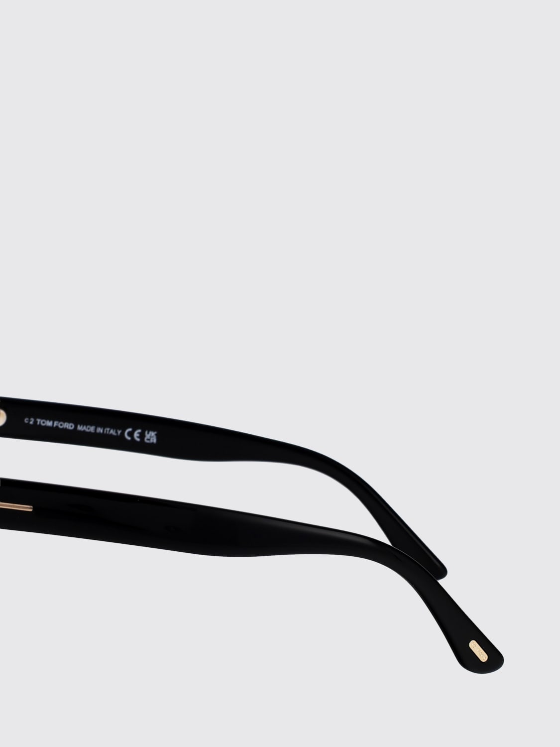 TOM FORD SUNGLASSES: Sunglasses woman Tom Ford, Black 1 - Img 4