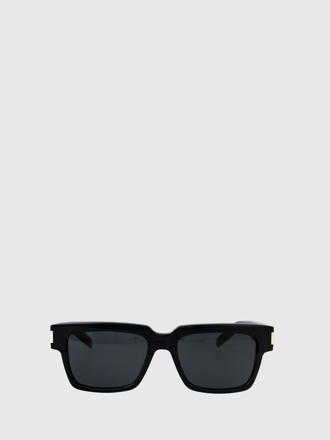 SAINT LAURENT SUNGLASSES: Sunglasses men Saint Laurent, Black - Img 2