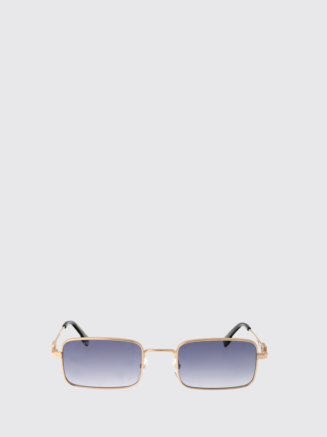 DSQUARED2 GAFAS DE SOL: Gafas de sol hombre Dsquared2, Oro - Img 2