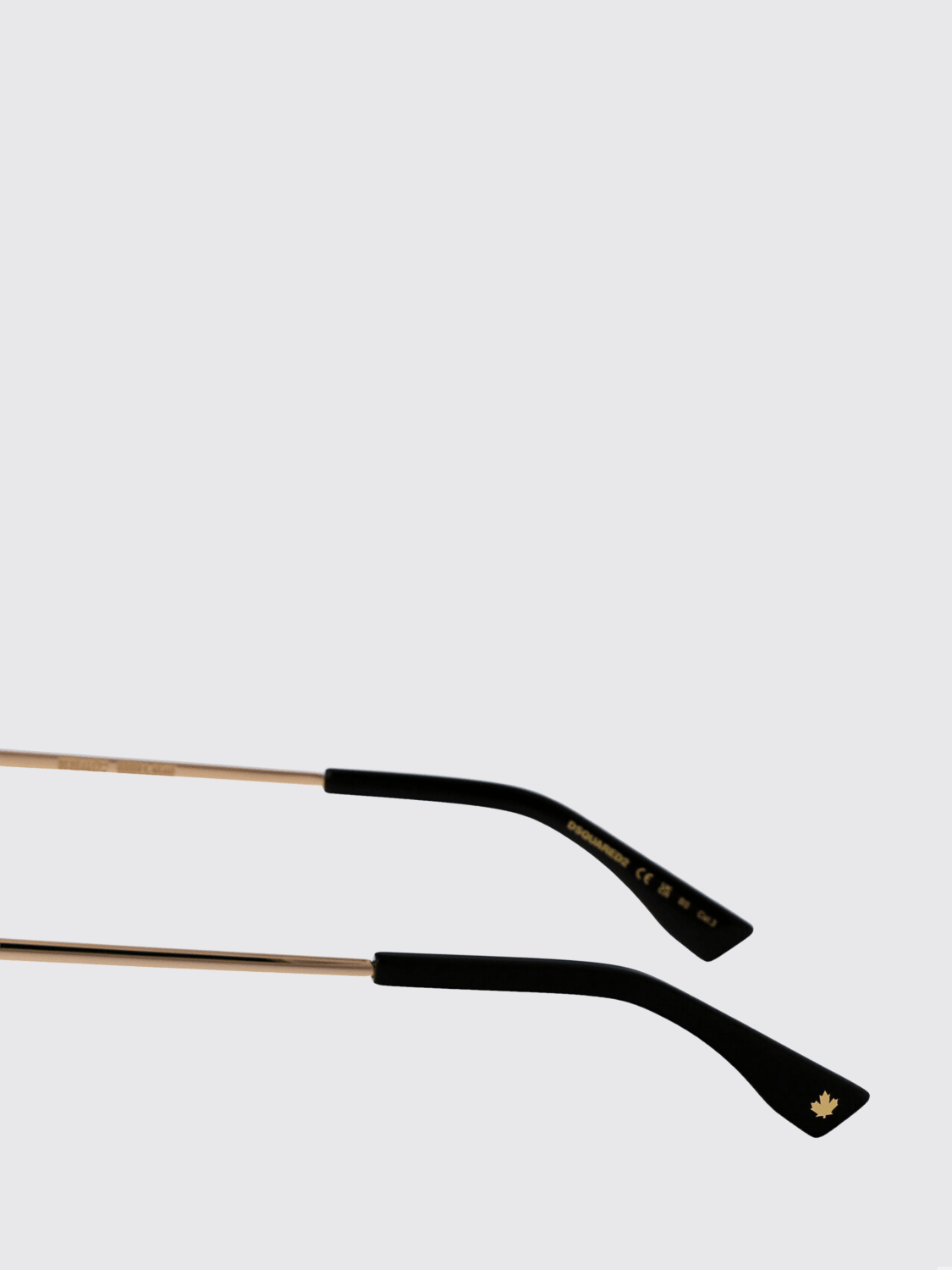 DSQUARED2 GAFAS DE SOL: Gafas de sol mujer Dsquared2, Azul Oscuro - Img 4