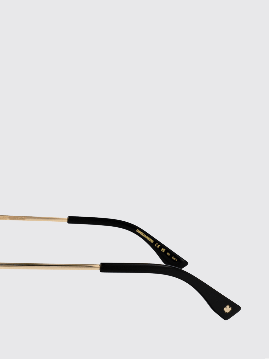 DSQUARED2 SUNGLASSES: Sunglasses woman Dsquared2, Violet - Img 4