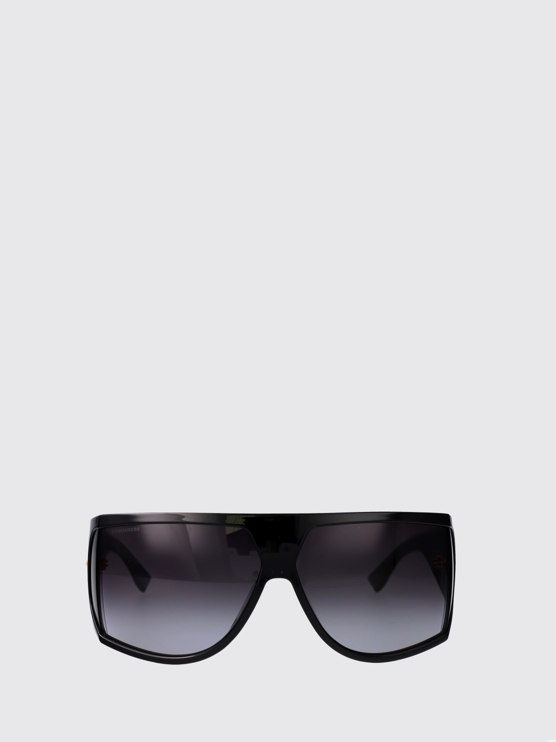 DSQUARED2 GAFAS DE SOL: Gafas de sol hombre Dsquared2, Negro - Img 2