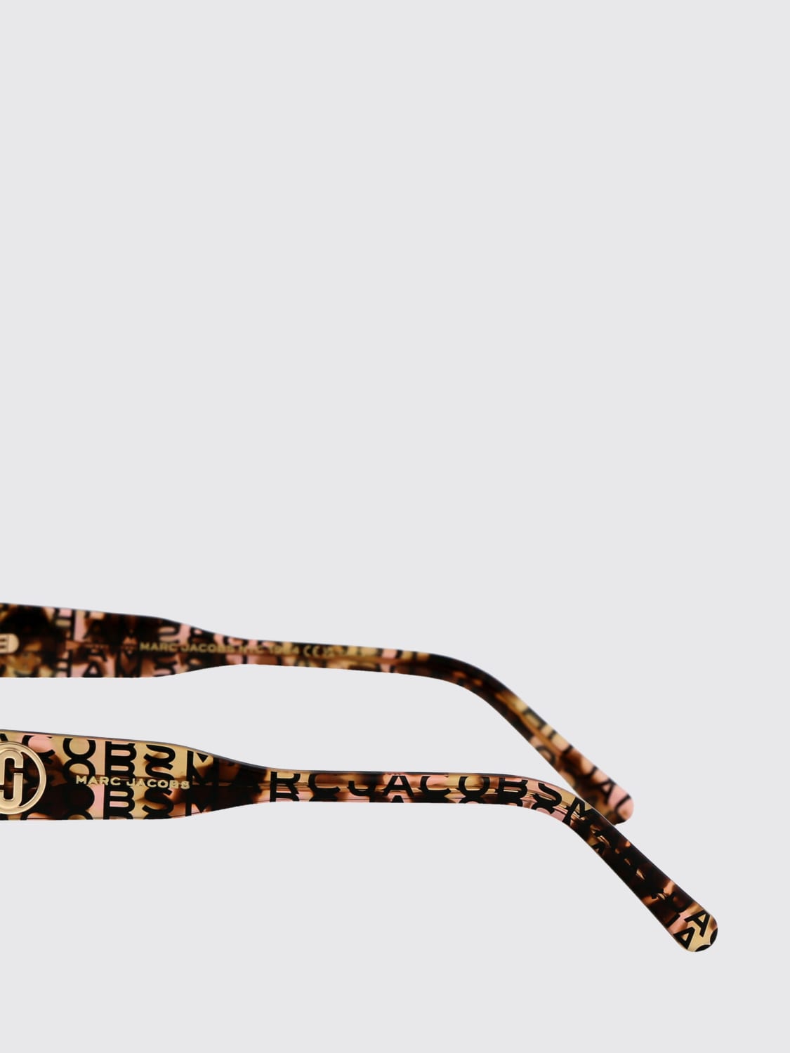 MARC JACOBS SUNGLASSES: Sunglasses woman Marc Jacobs, Brown - Img 4