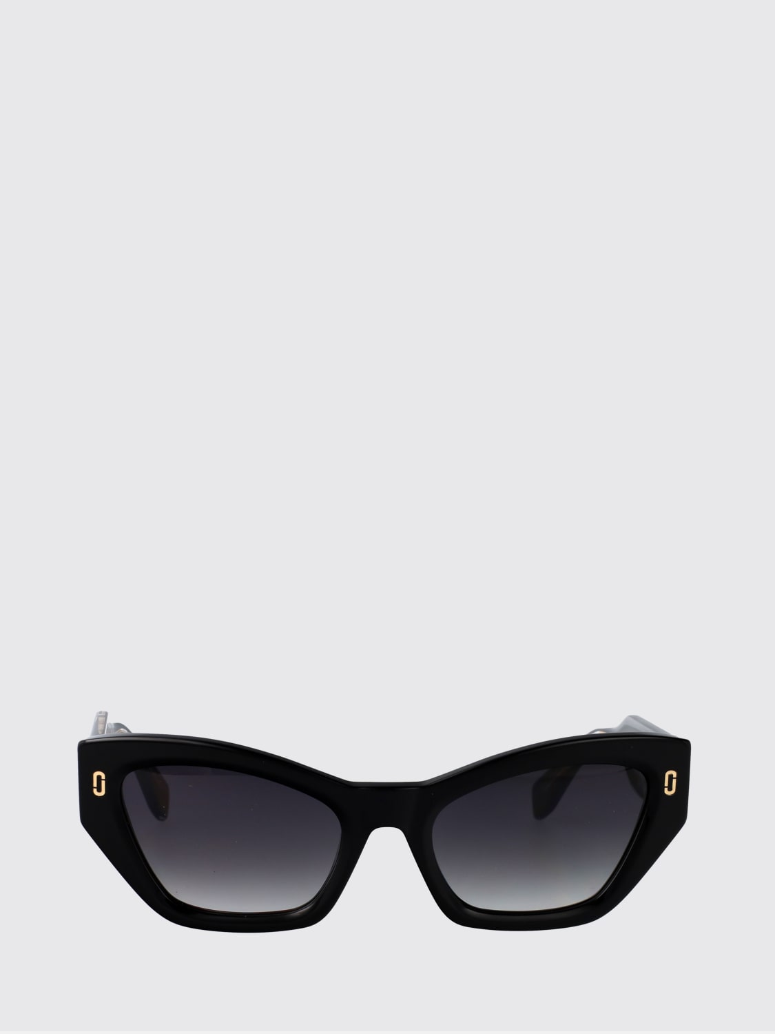 MARC JACOBS SUNGLASSES: Sunglasses woman Marc Jacobs, Black - Img 2