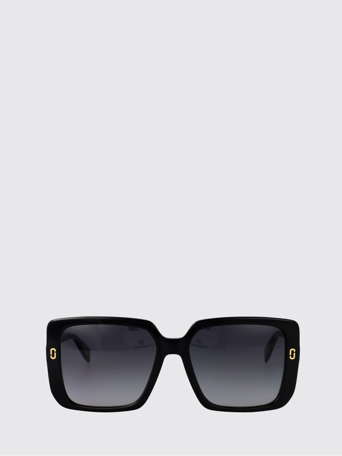 MARC JACOBS SUNGLASSES: Sunglasses woman Marc Jacobs, Black - Img 2