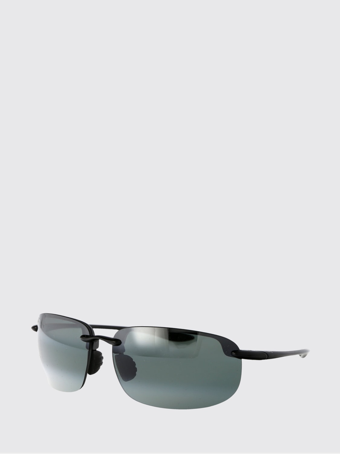 MAUI JIM SUNGLASSES: Sunglasses men Maui Jim, Grey - Img 1