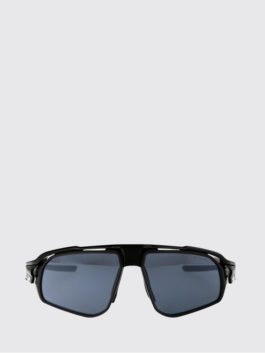 NIKE SUNGLASSES: Sunglasses men Nike, Grey - Img 2