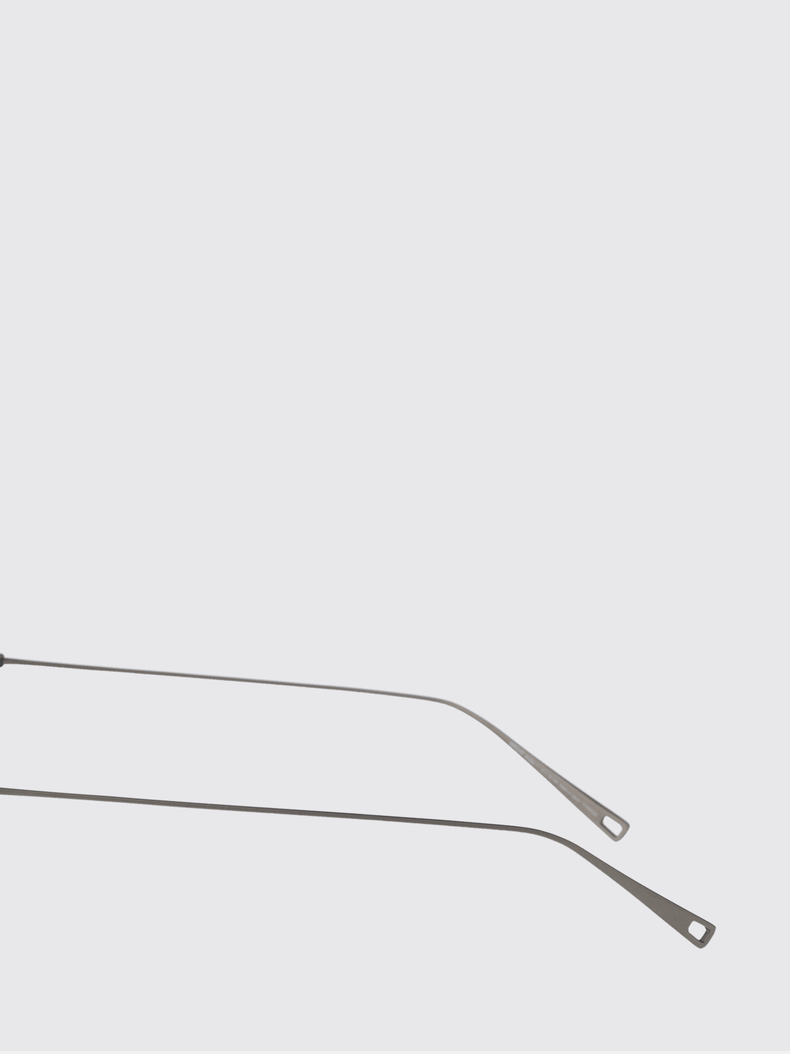 MAUI JIM 太阳镜: 太阳镜 男士 Maui Jim, 灰色 - Img 4