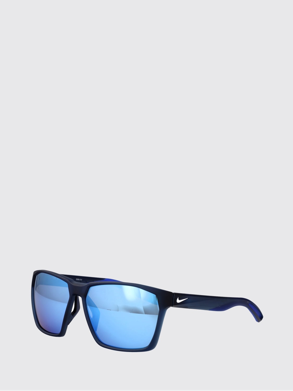 NIKE SUNGLASSES: Sunglasses men Nike, Blue - Img 1