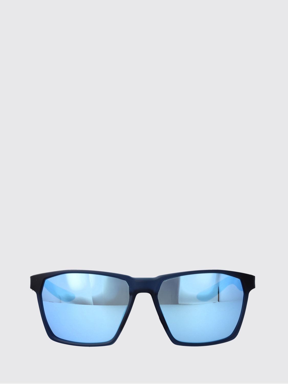 NIKE SUNGLASSES: Sunglasses men Nike, Blue - Img 2