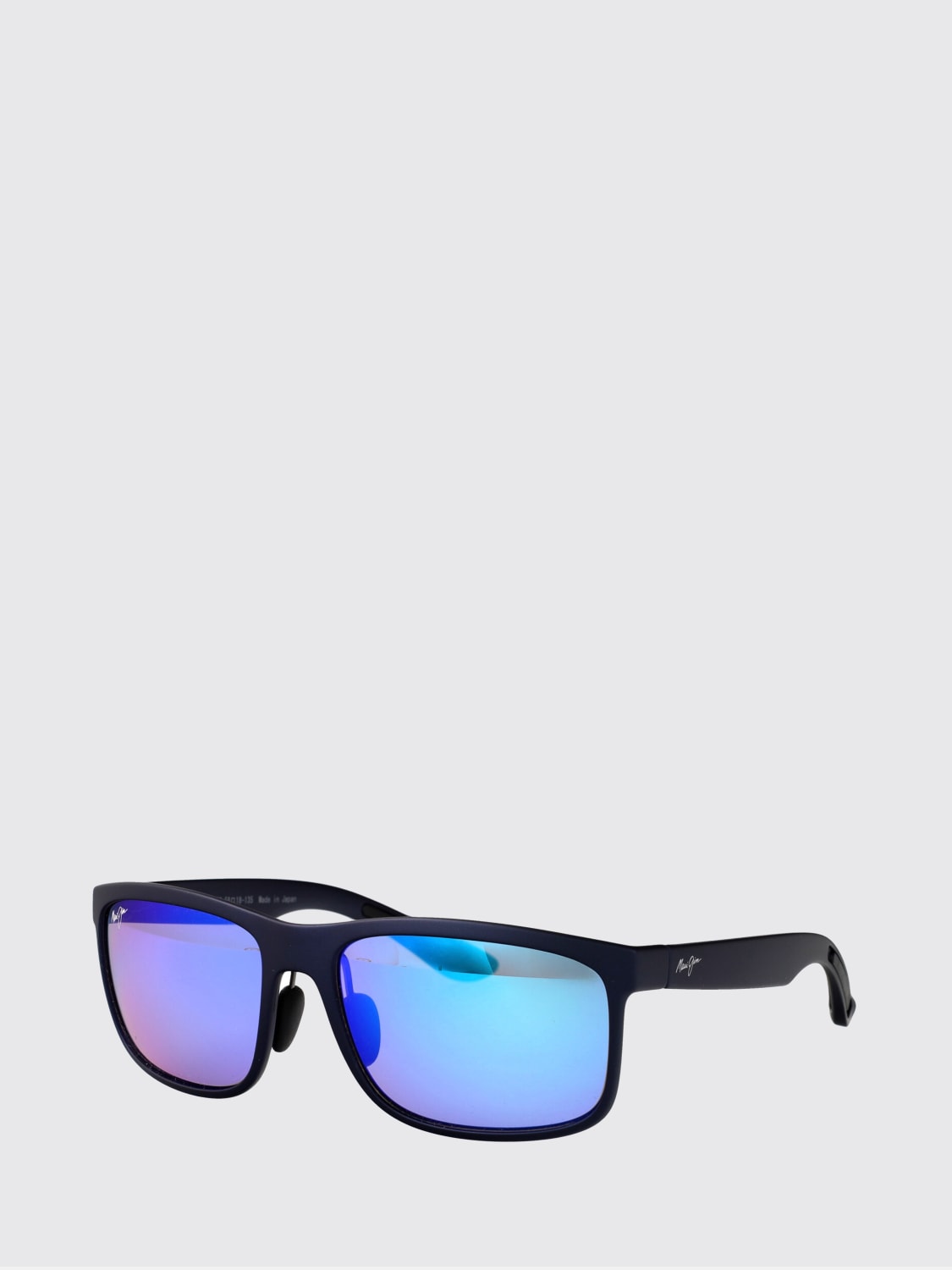 MAUI JIM SUNGLASSES: Sunglasses men Maui Jim, Blue - Img 1