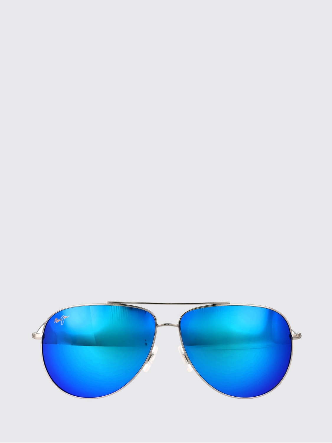 MAUI JIM SUNGLASSES: Sunglasses men Maui Jim, Blue - Img 2