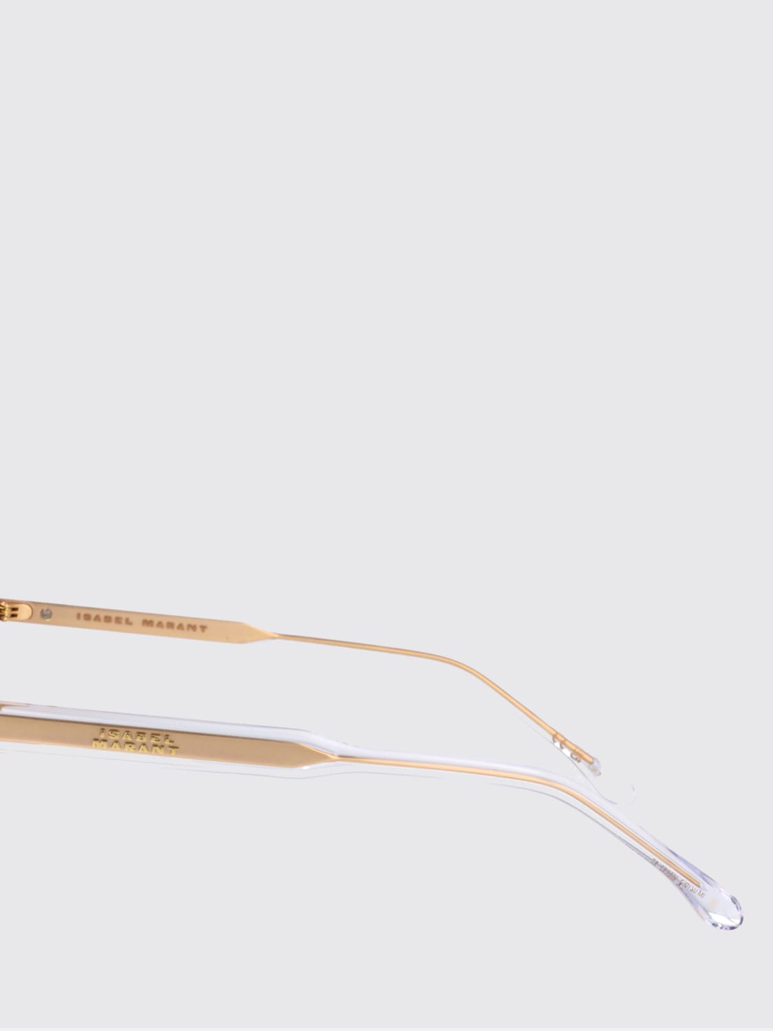 ISABEL MARANT GAFAS DE SOL: Gafas de sol mujer Isabel Marant, Marrón - Img 4